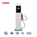 AC Type EV Charger