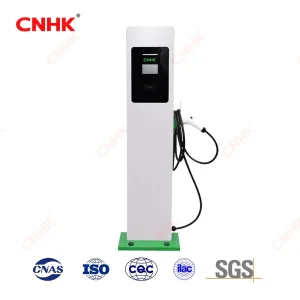 AC Type EV Charger