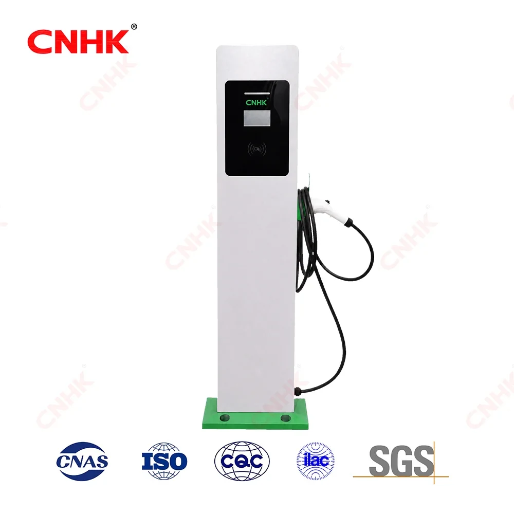 AC Type EV Charger