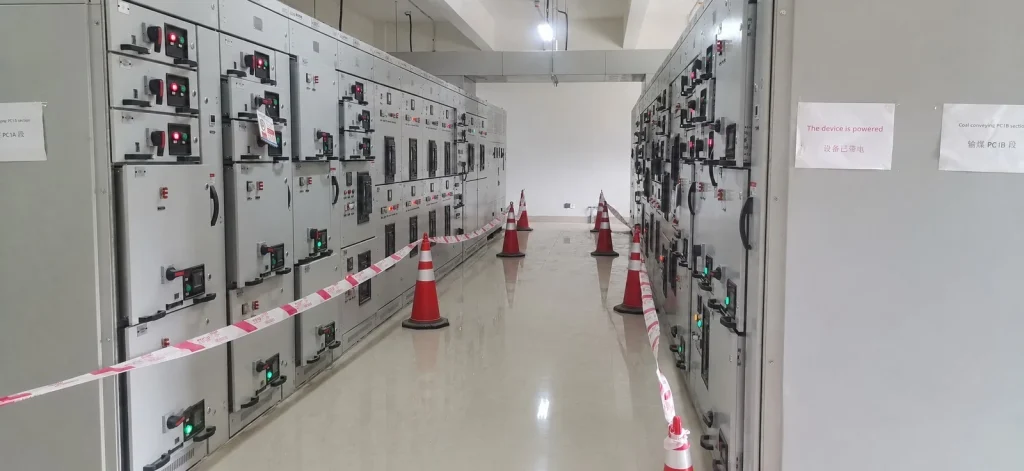 Bangladesh Boduakali 1320MW Coal-fired Power Plant Project