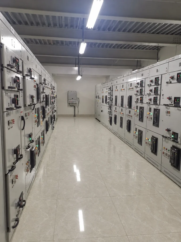 Bangladesh Boduakali 1320MW Coal-fired Power Plant Project