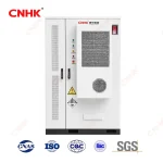 CNHK Indoor & Outdoor BESS — YX-ESS215 / 232 kWh