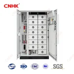 CNHK Indoor & Outdoor BESS — YX-ESS215 / 232 kWh