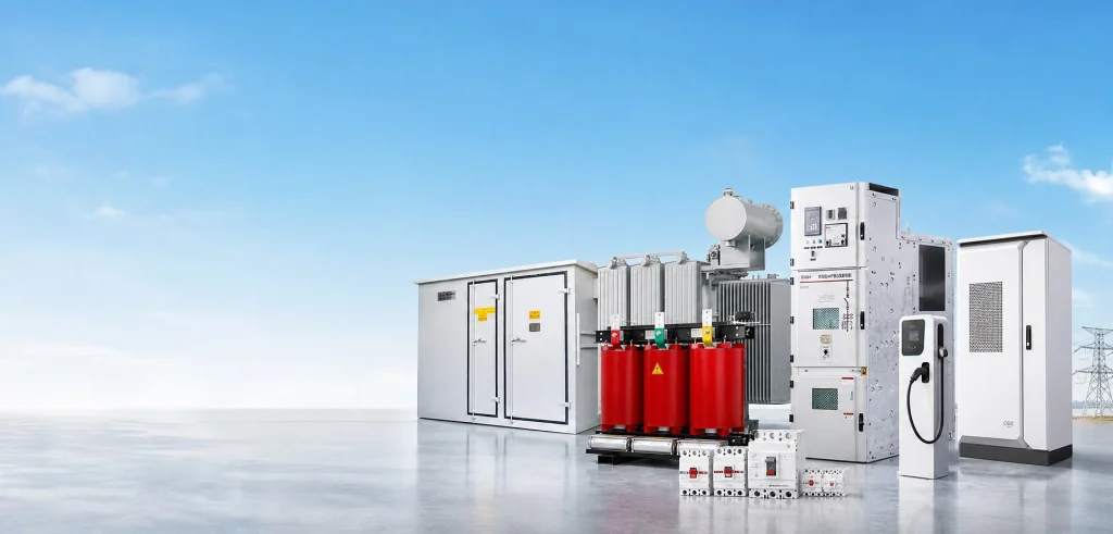 Delivering Reliable Energy Solutions