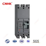DC / PV Series DC Molded Case Circuit Breaker