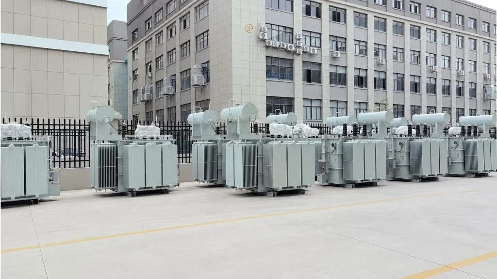 Ethiopia 75MW Data Center Project