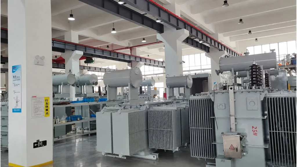 Ethiopia 75MW Data Center Project