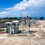 Power Distribution Solutions for Data Center Expansion in Ethiopia