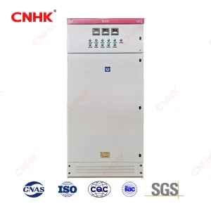 GGD Low-Voltage Fixed-Type Switchgear (LV switchgear assembly)