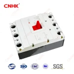 HKM1 Series Molded Case Circuit Breaker (MCCB)