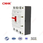 HKM1 Series Molded Case Circuit Breaker (MCCB)