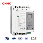 HKM7L Residual Current Operated Circuit Breaker