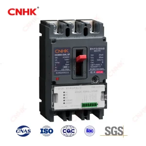 HKM9E Intelligent Measurement Switch Of The Internet Of Things