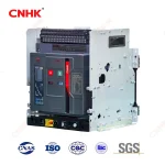 HKW1 Series Air Circuit Breaker (ACB)
