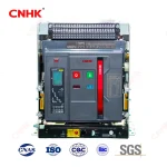 HKW1 Series Air Circuit Breaker (ACB)