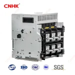 HKW1 Series Air Circuit Breaker (ACB)