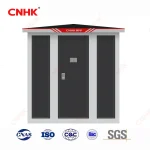 HKYBW-40.5 Prefabricated Compact Substation