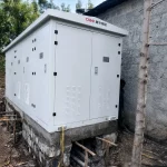 How Prefabricated Substations Reduce Site Installation Work