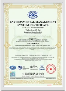 ISO14001