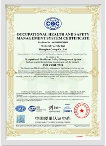 ISO45001