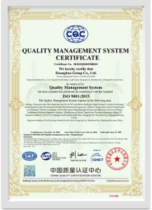 ISO9001