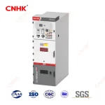 KYN28A-12(Z) · 12 kV Indoor Metal-Clad Withdrawable Air-Insulated Switchgear