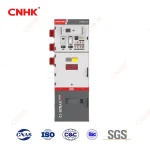 KYN28A-12(Z) · 12 kV Indoor Metal-Clad Withdrawable Air-Insulated Switchgear