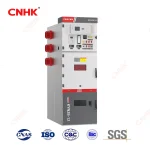 KYN28A-12(Z) · 12 kV Indoor Metal-Clad Withdrawable Air-Insulated Switchgear