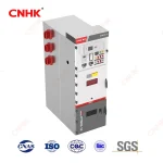 KYN28A-12(Z) · 12 kV Indoor Metal-Clad Withdrawable Air-Insulated Switchgear