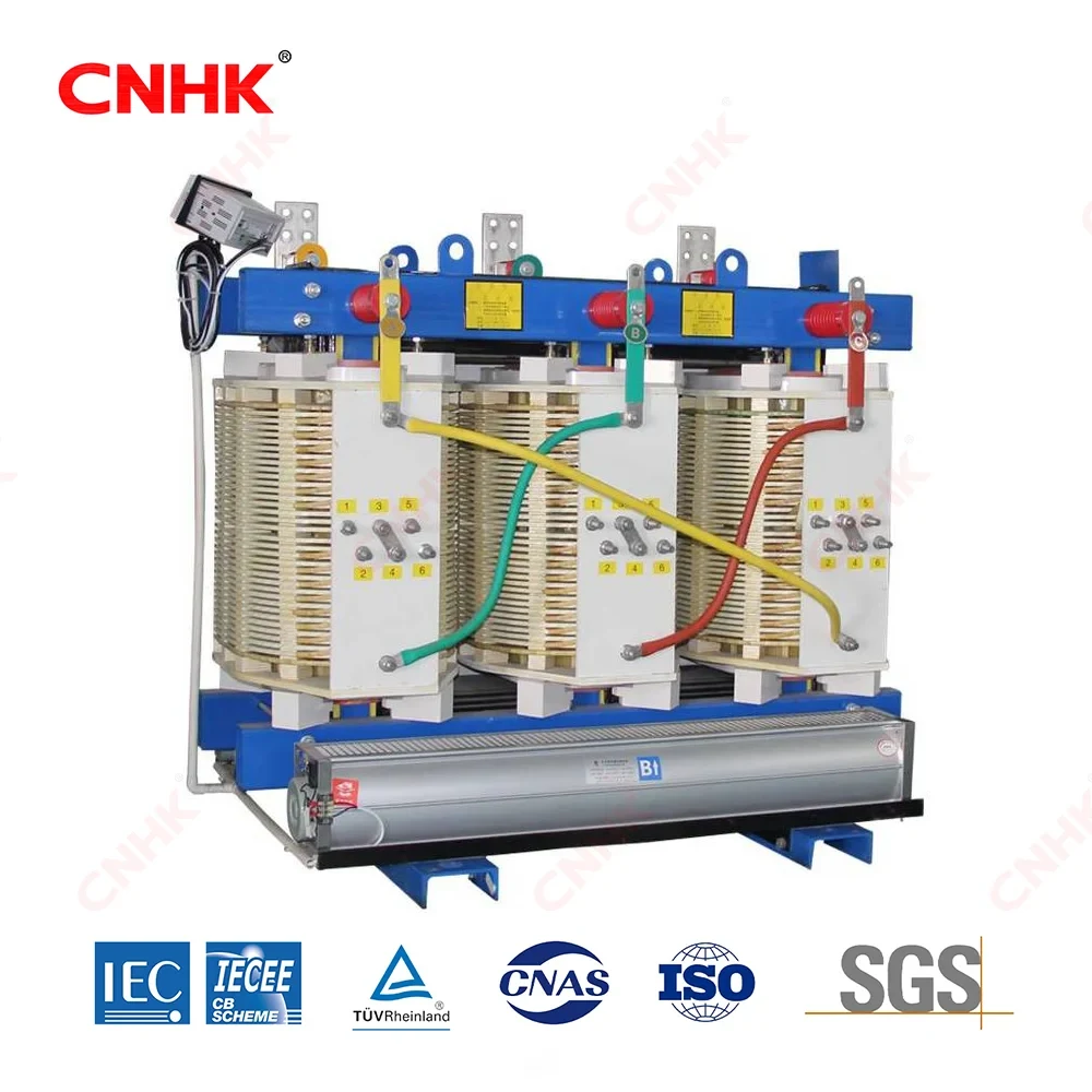 NOMEX Insulated Dipping Varnish Dry TypeTransformer