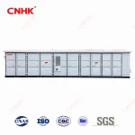 Prefabricated Substation