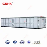 Prefabricated Substation