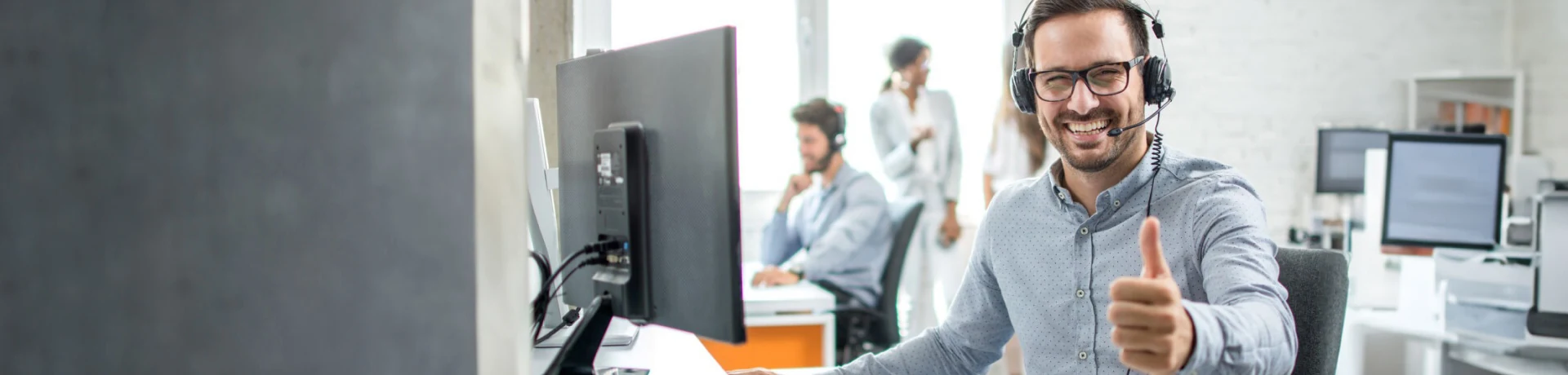 Huanghua Group customer support