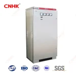 XL-21 Power Distribution Cabinet