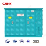 YB27-12- Pad Mounted Transformer