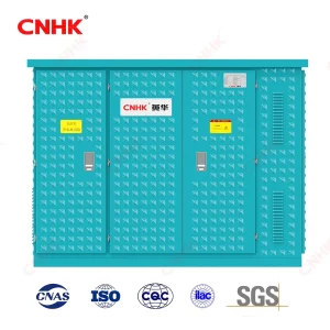 YB27-12- Pad Mounted Transformer