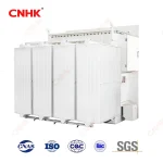 YB27-40.5 New energy Pad mounted Transformer