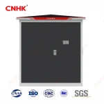 YBW-12 Outdoor Substation