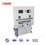 ZN85-40.5 Indoor AC High-Voltage Vacuum Circuit Breaker